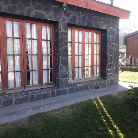 La Casa Del Mono Acomodação com café da manhã Ushuaia Exterior foto