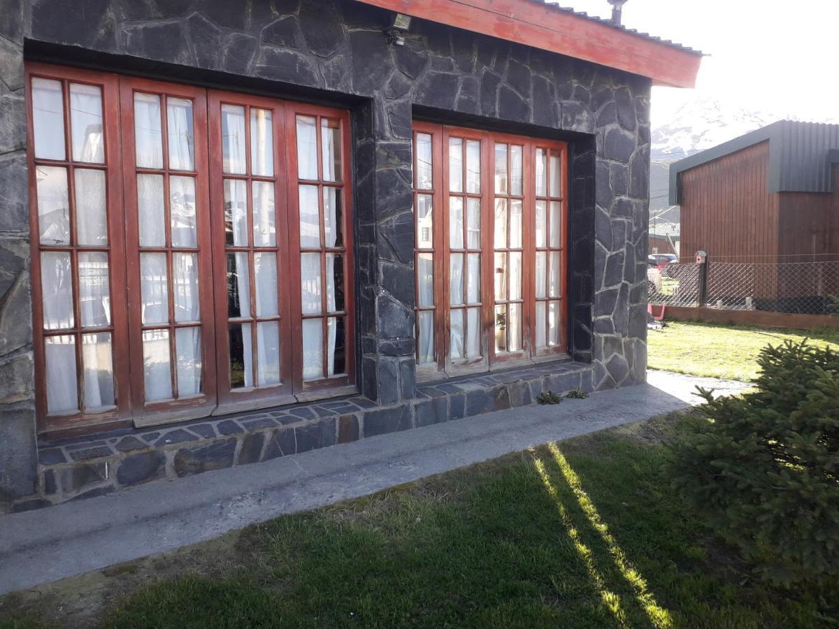 La Casa Del Mono Acomodação com café da manhã Ushuaia Exterior foto