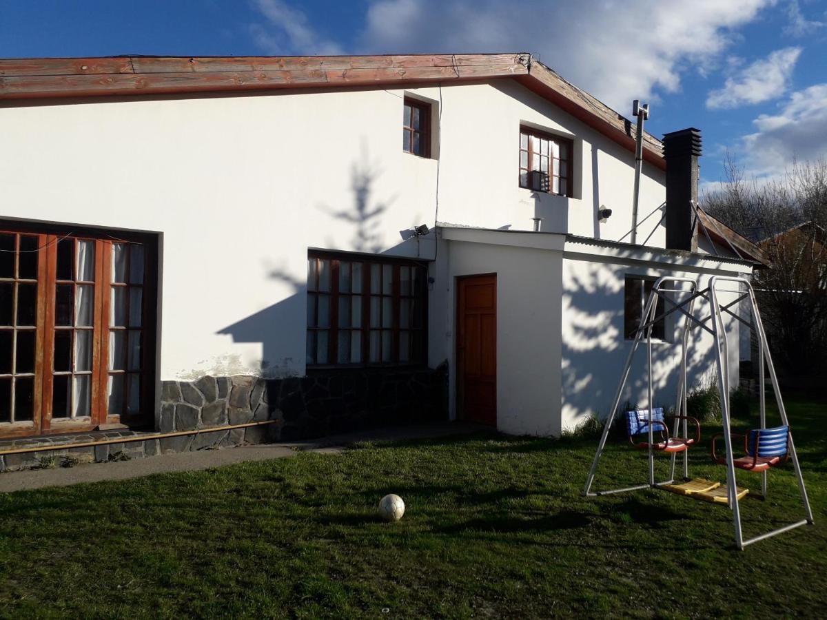 La Casa Del Mono Acomodação com café da manhã Ushuaia Exterior foto